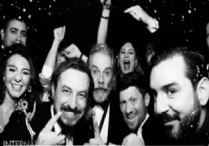 Haluk Bilginer e Büyük Onur